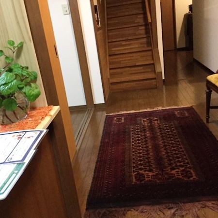 Kyoto Guest House Kyo No En Nishiya المظهر الخارجي الصورة