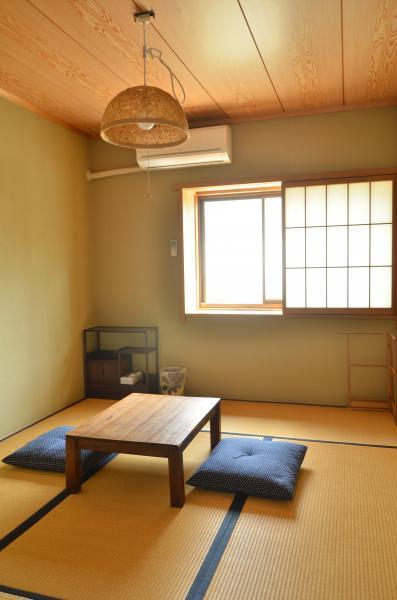 Kyoto Guest House Kyo No En Nishiya المظهر الخارجي الصورة